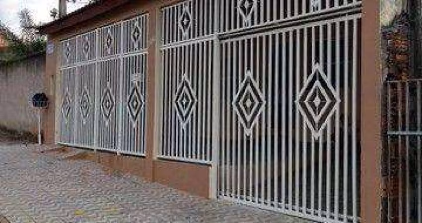 Casa com 3 dormitórios à venda, 99 m² por R$ 330.000,00 - Vila Amorim - Votorantim/SP