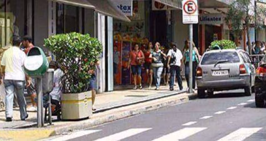 Ponto à venda, 273 m² por R$ 250.000 - Centro - Araraquara/SP