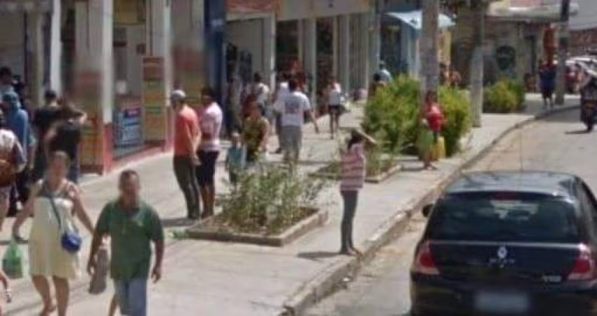 Ponto à venda, 400 m² por R$ 300.000 - Brasilândia - São Paulo/SP