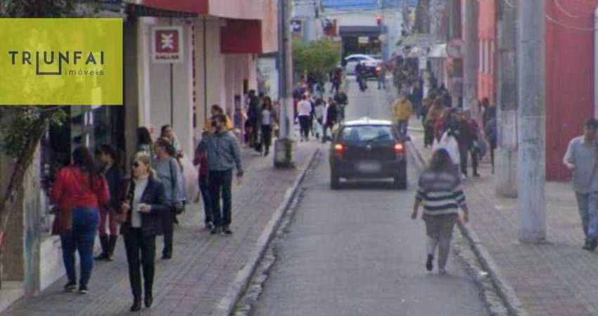 Ponto à venda, 140 m² por R$ 200.000 - Centro - Jacareí/SP