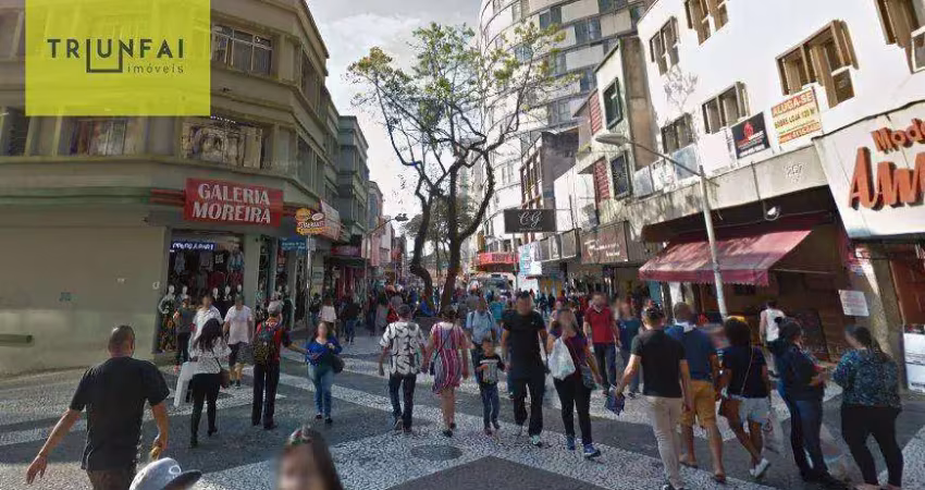 Ponto à venda, 28 m² por R$ 180.000,00 - Centro - Santo André/SP