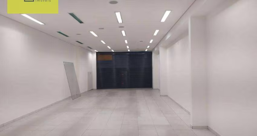 Prédio, 450 m² - venda por R$ 6.000.000,00 ou aluguel por R$ 22.000,00/mês - Centro - São Paulo/SP