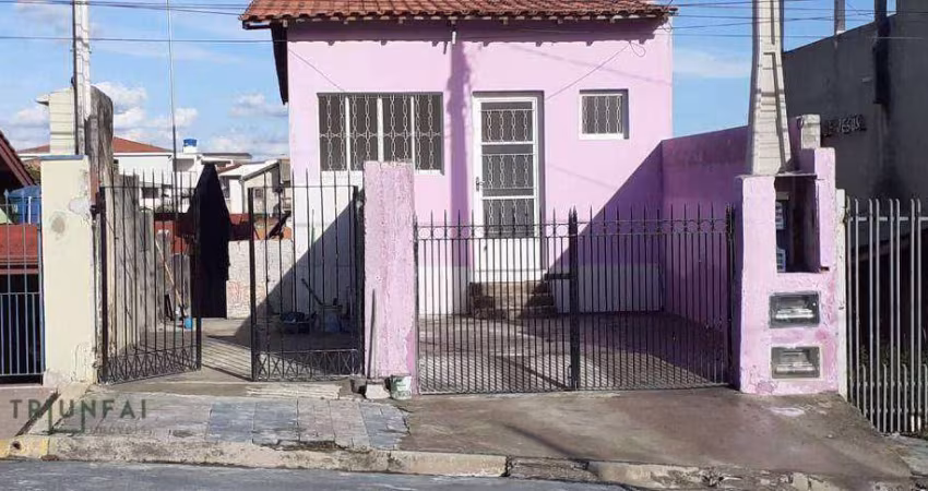 Casa com 4 dormitórios à venda por R$ 350.000,00 - Parque Bela Vista - Votorantim/SP