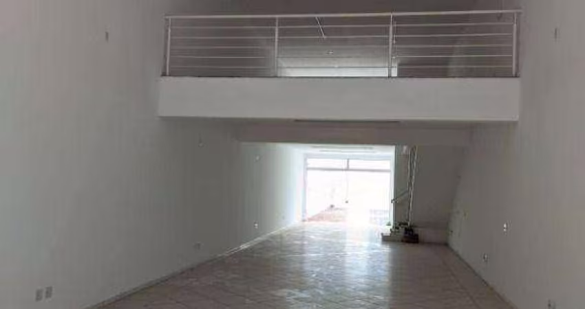Ponto para alugar, 267 m² por R$ 10.000/mês - Centro - Itu/SP