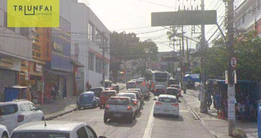 Passa-se o ponto, 106 m² - Itaberaba - São Paulo/SP