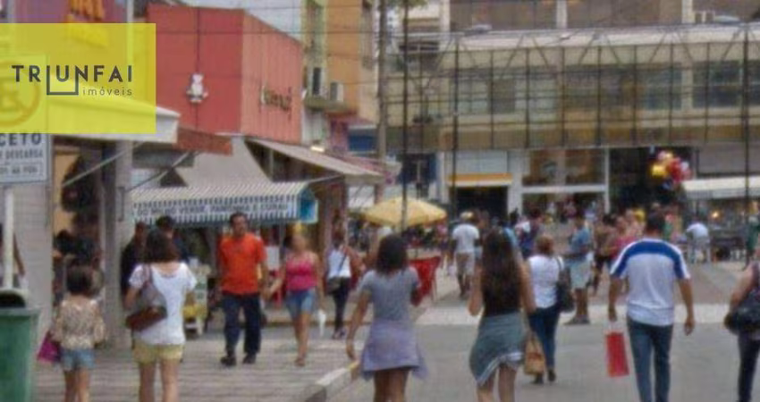 Ponto à venda, 170 m² por R$ 250.000,00 - Centro - Mogi das Cruzes/SP