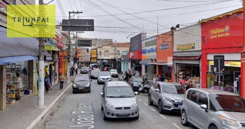 Ponto à venda, 60 m² por R$ 80.000,00 - Penha de França - São Paulo/SP