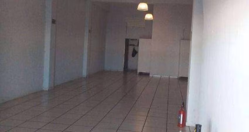 Prédio à venda, 558 m² por R$ 2.000.000,00 - Jardim Sao Carlos - Salto de Pirapora/SP