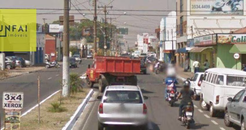 Ponto à venda, 300 m² por R$ 130.000 - Consolação - Rio Claro/SP