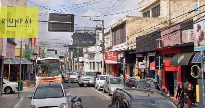 Ponto para alugar, 152 m² por R$ 7.000/mês - Centro - São José dos Campos/SP