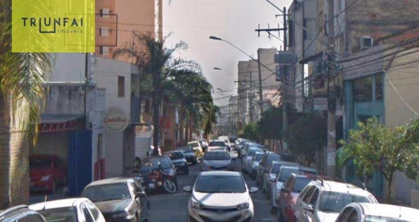 Passa-se o ponto, 250 m² por R$ 70.000 - Centro - Sorocaba/SP