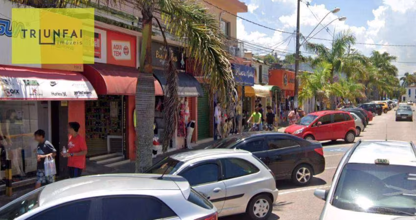 Ponto à venda, 30 m² por R$ 180.000,00 - Centro - Itanhaém/SP