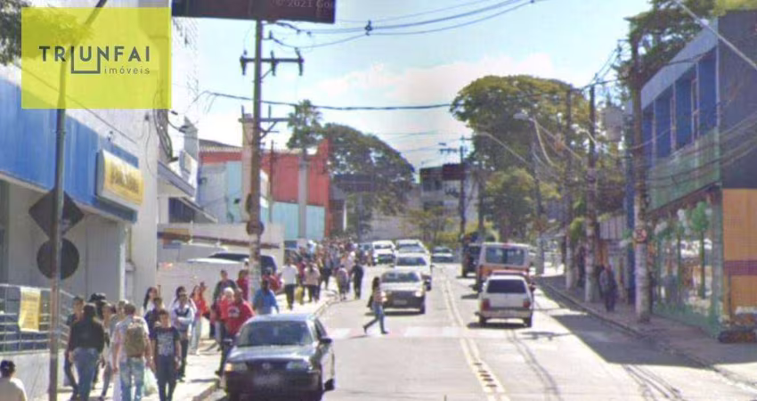 Ponto à venda, 70 m² por R$ 180.000 - Centro - Cotia/SP