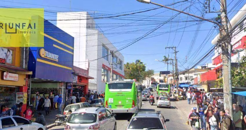 Ponto à venda, 100 m² por R$ 380.000,00 - Itaberaba - São Paulo/SP