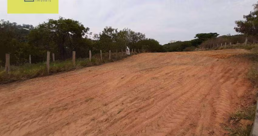 Área à venda, 5300 m² por R$ 4.000.000,00 - Jardim Leocádia - Sorocaba/SP