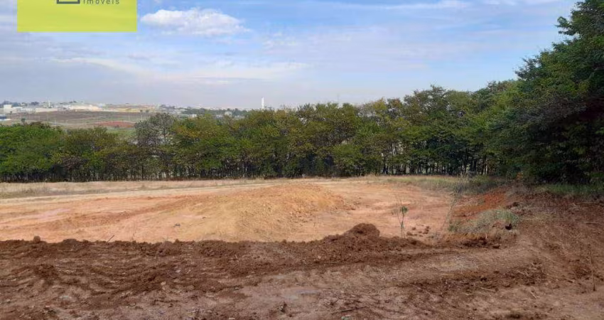Área à venda, 98000 m² por R$ 13.500.000,00 - Zona Industrial - Sorocaba/SP