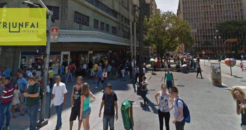 Prédio à venda, 600 m² por R$ 7.600.000 - República - São Paulo/SP