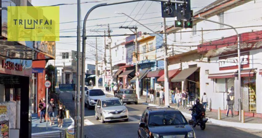 Loja à venda, 90 m² por R$ 420.000 - Jardim Guairaca - São Paulo/SP