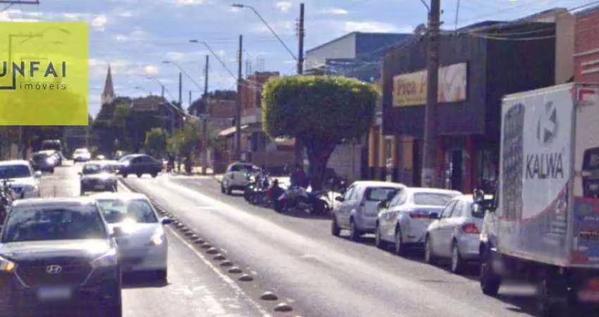 Ponto à venda, 75 m² por R$ 90.000 - Centro - Tupã/SP