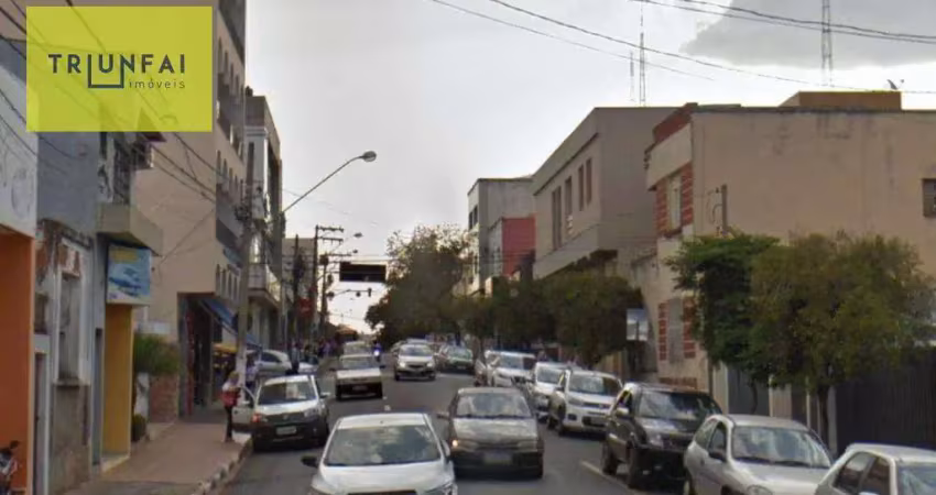 Prédio à venda, 323 m² por R$ 1.350.000 - Centro - Tatuí/SP