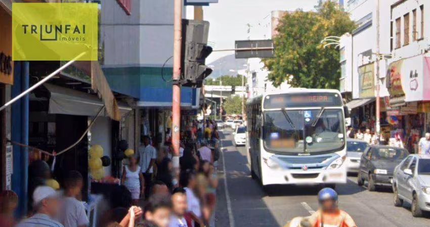 Ponto Comercial, 110 m² por R$ 300.000 - Madureira - Rio de Janeiro/RJ