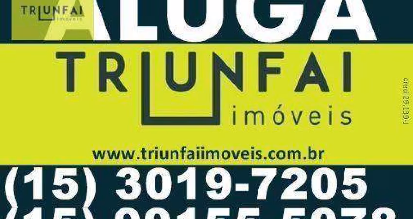 Loja para alugar, 100 m² por R$ 3.000/mês - Centro - Sorocaba/SP