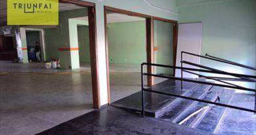 Prédio à venda, 3400 m² por R$ 8.000.000 - Centro - Sorocaba/SP