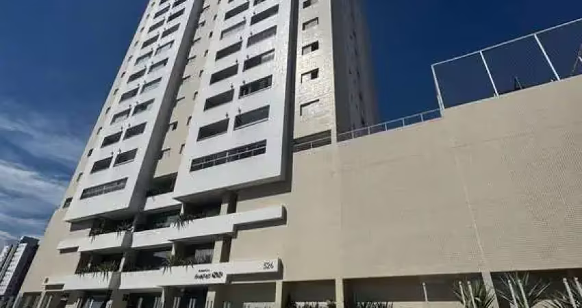 Apartamento de 1 dormitório com suíte, vila tupi praia grande/sp