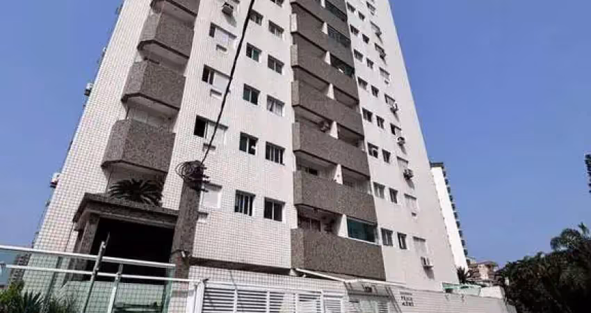 Apartamento de 1 dormitório e 1 suíte guilhermina, 350 mil.