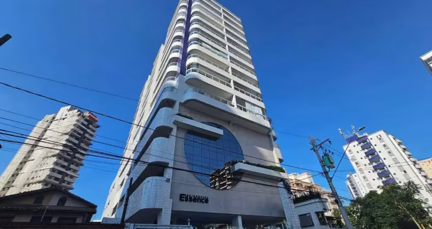 Apartamento com 2 quartos à venda na Rua Bolívia, 454, Guilhermina, Praia Grande