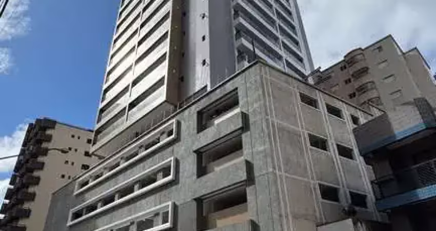 Apartamento com 2 quartos à venda na Rua Pero Vaz de Caminha, 206, Aviação, Praia Grande