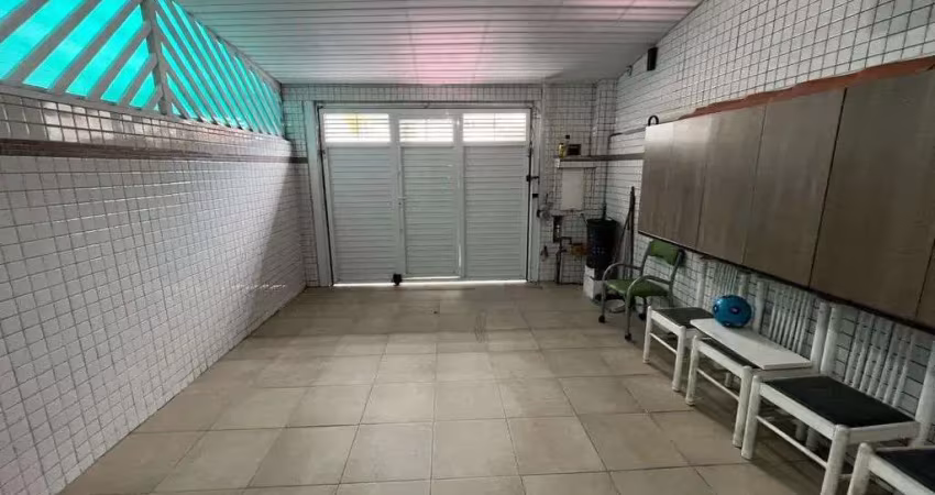 Casa com 2 quartos à venda na Rua América Latina, 174, Guilhermina, Praia Grande