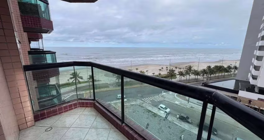Apartamento de 2 dormitórios (1 suíte) com lazer  no caiçara!