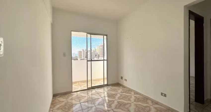 Apartamento de 1 dorm. localizado na tupi/pg com área de lazer completa.