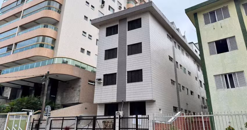Apartamento de 2 dorms na aviação/pg - próximo á praia!