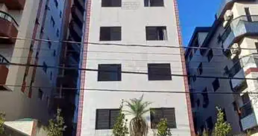 Apartamento com 2 quartos à venda na Avenida Guilhermina, 484, Guilhermina, Praia Grande