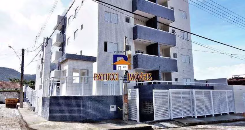 Apartamento com 2 quartos à venda no Pedreira, Mongaguá 