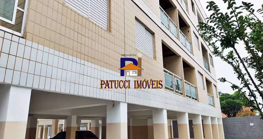 Apartamento com 1 quarto à venda na Vila Atlântica, Mongaguá 