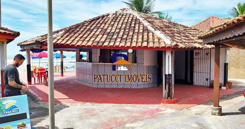 Quiosque Top !!!  Bem Localizado !!!