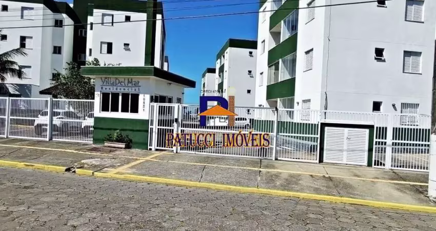 Apartamento com 2 quartos à venda no Balneário Plataforma, Mongaguá 