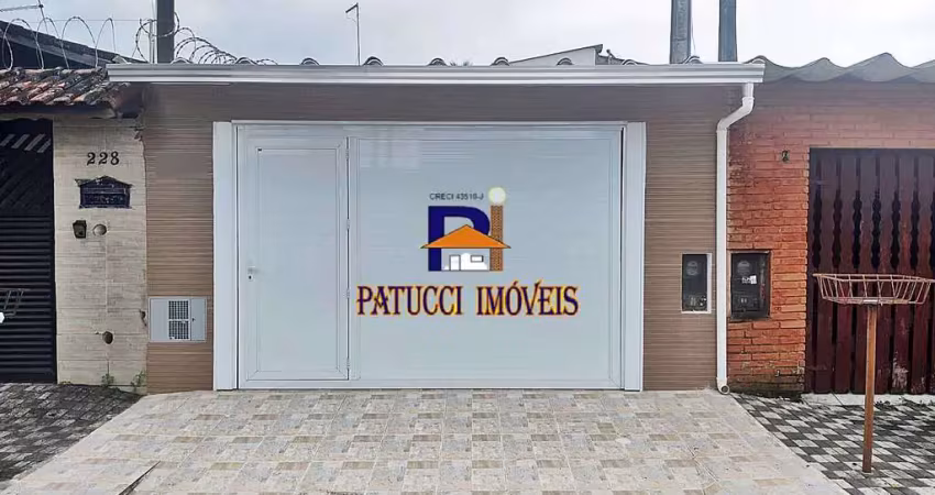 Casa Aconchegante! Próxima ao Centro da Cidade e Alguns Passos do Mar