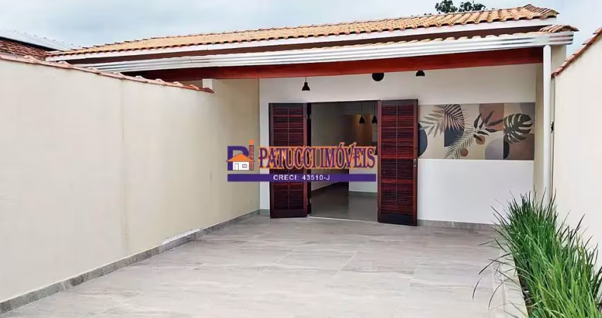 Seu novo lar está aqui – charme, conforto e espaço!