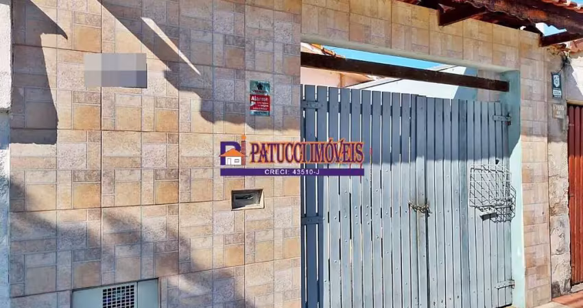 Casa com 3 quartos à venda no Itaóca, Mongaguá 