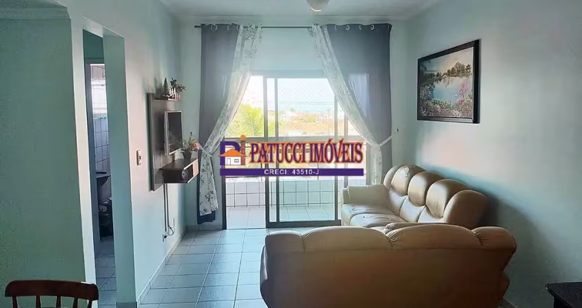 Apartamento com 2 quartos à venda no Itaóca, Mongaguá 