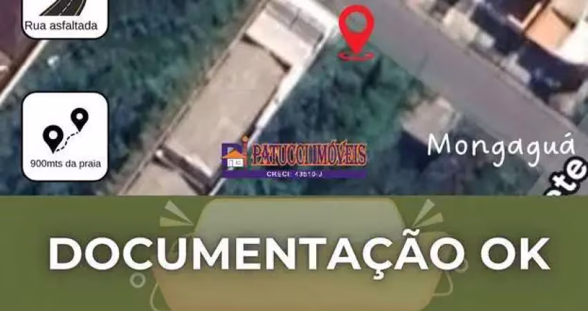 Terreno à venda no Florida Mirim, Mongaguá 