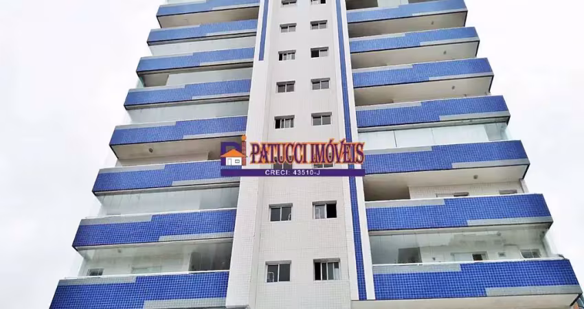 Apartamento com 2 quartos à venda no Centro, Mongaguá 