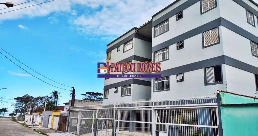 Locação!! apartamento com 02 dormitórios - próximo ao mar.