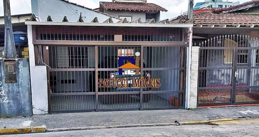 Casa à venda no Centro, Mongaguá 