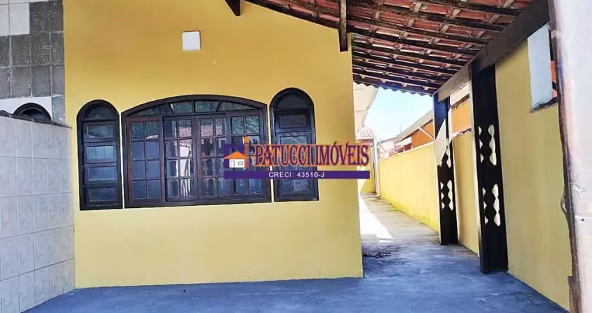 Casa a 700m do mar em mongaguá – conforto e localização perfeita!