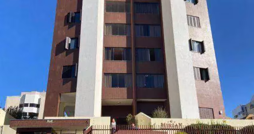 Apartamento com 2 quartos à venda, 78 m² por r$ 548.000 - vila izabel - curitiba/pr